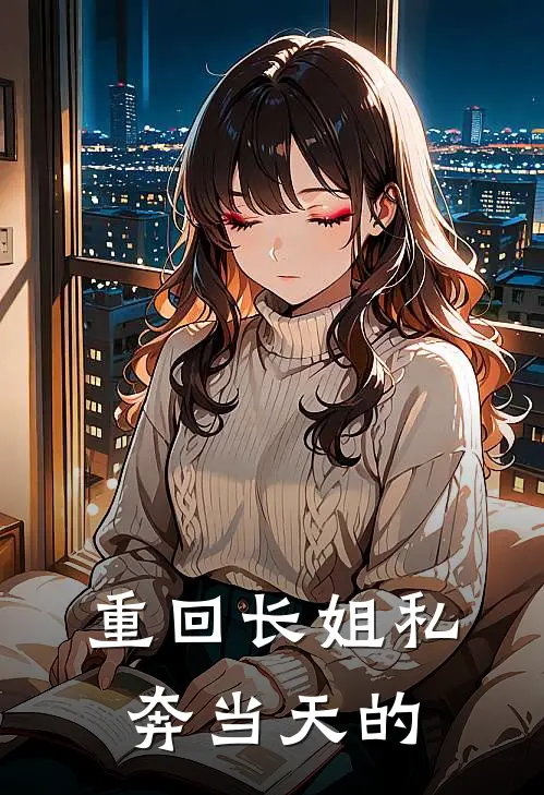 重回长姐私奔当天的