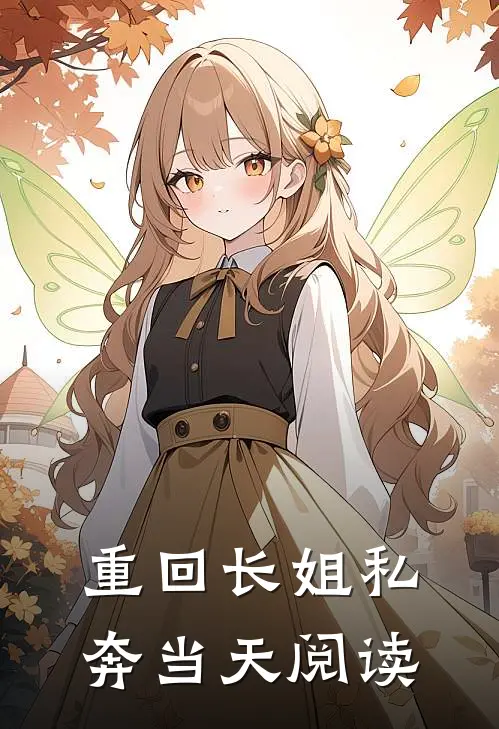 重回长姐私奔当天阅读