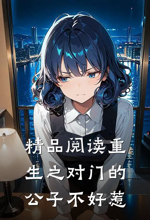 精品阅读重生之对门的公子不好惹