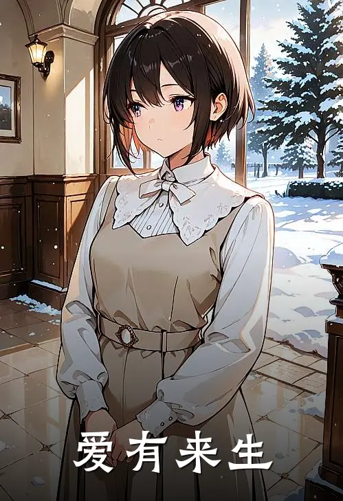 爱有来生