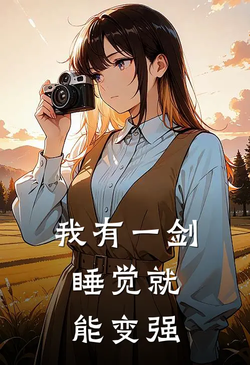 我有一剑，睡觉就能变强