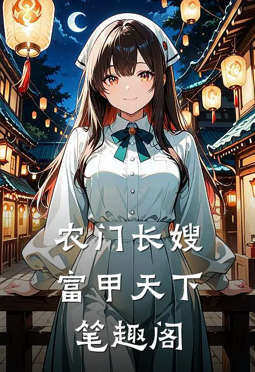农门长嫂富甲天下 笔趣阁