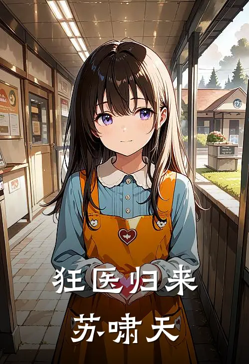 狂医归来苏啸天