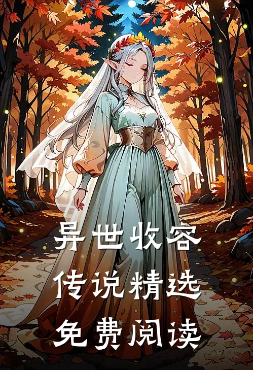 异世收容传说精选免费阅读