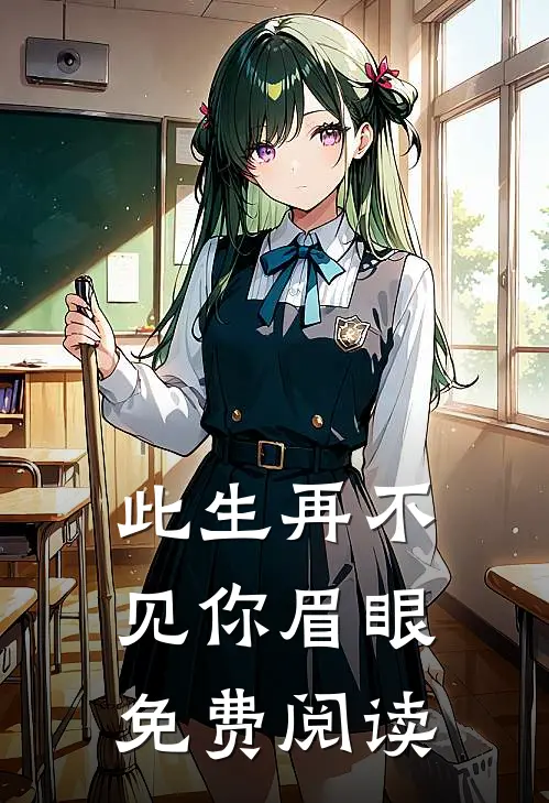 此生再不见你眉眼免费阅读