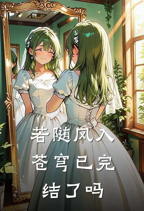 若随风入苍穹已完结了吗