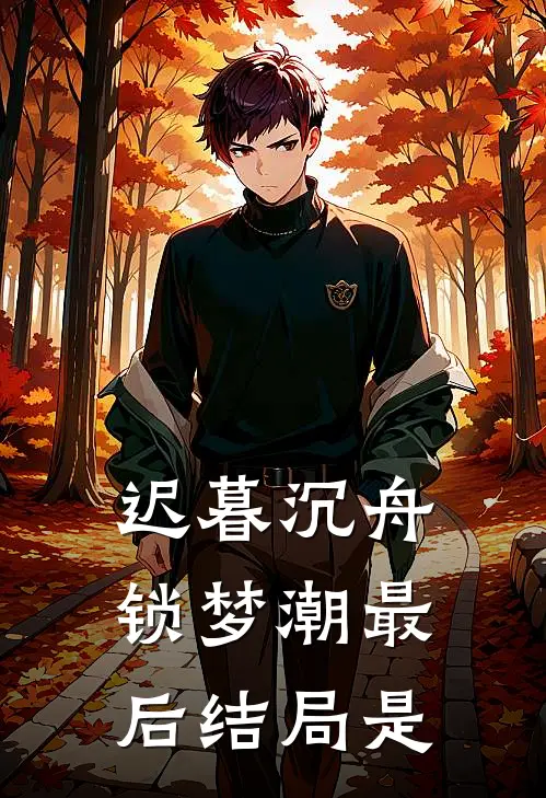 迟暮沉舟锁梦潮最后结局是
