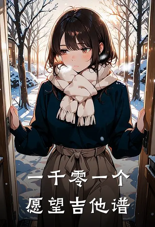 一千零一个愿望吉他谱