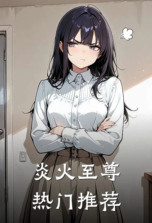 炎火至尊热门推荐