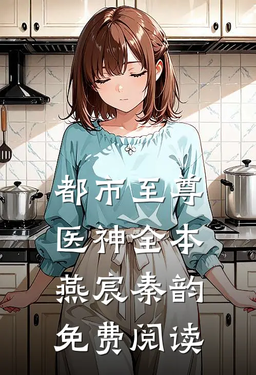 都市至尊医神全本燕宸秦韵免费阅读