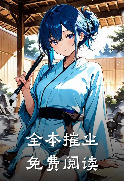 全本摧尘免费阅读