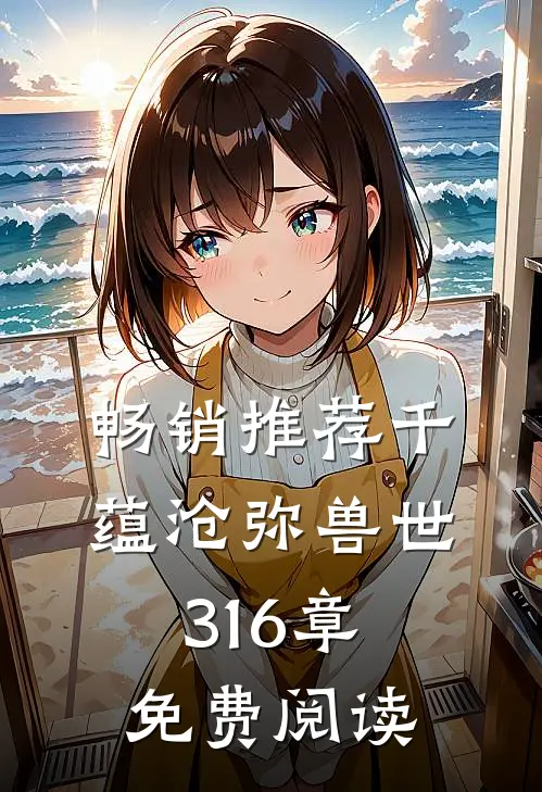 畅销推荐千蕴沧弥兽世316章免费阅读