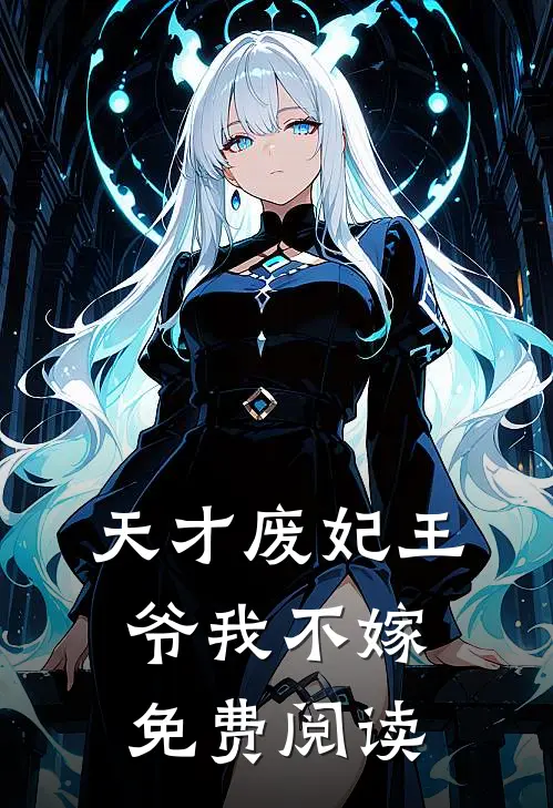 天才废妃王爷我不嫁免费阅读