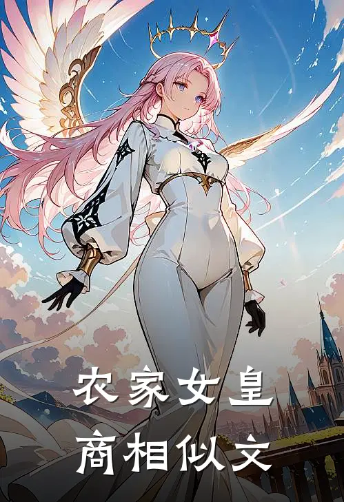 农家女皇商相似文