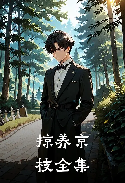 掠养京枝全集