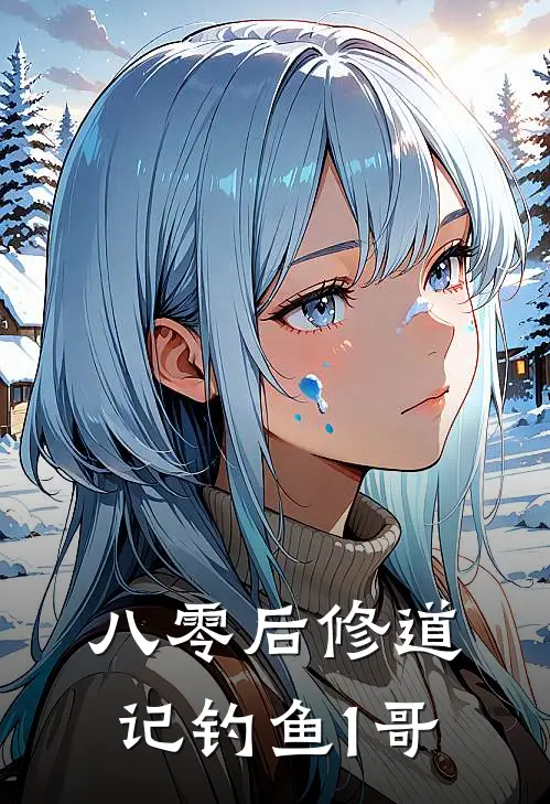 八零后修道记 钓鱼1哥