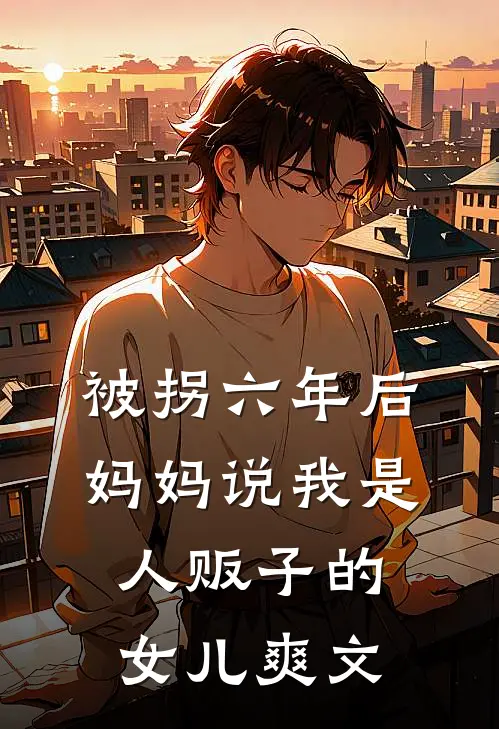 被拐六年后，妈妈说我是人贩子的女儿爽文