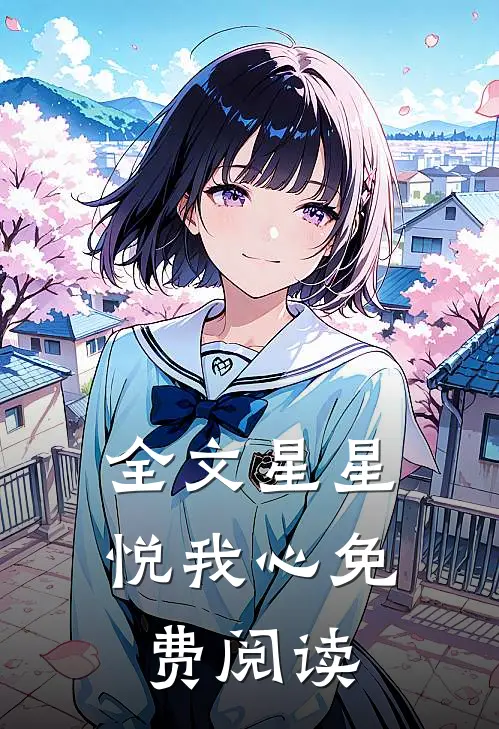 全文星星悦我心免费阅读