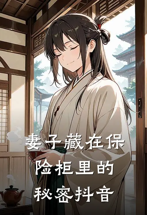 妻子藏在保险柜里的秘密抖音