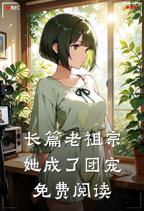 长篇老祖宗她成了团宠免费阅读
