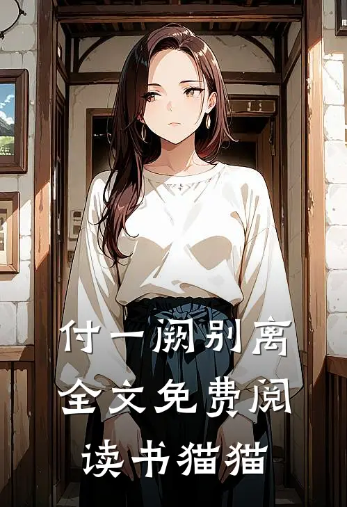 付一阙别离全文免费阅读书猫猫