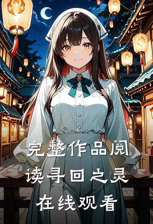 完整作品阅读寻回之灵在线观看