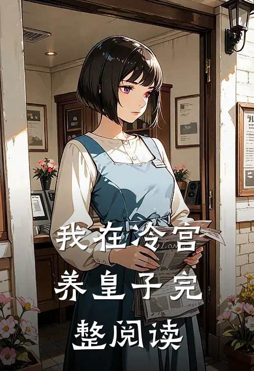 我在冷宫养皇子完整阅读