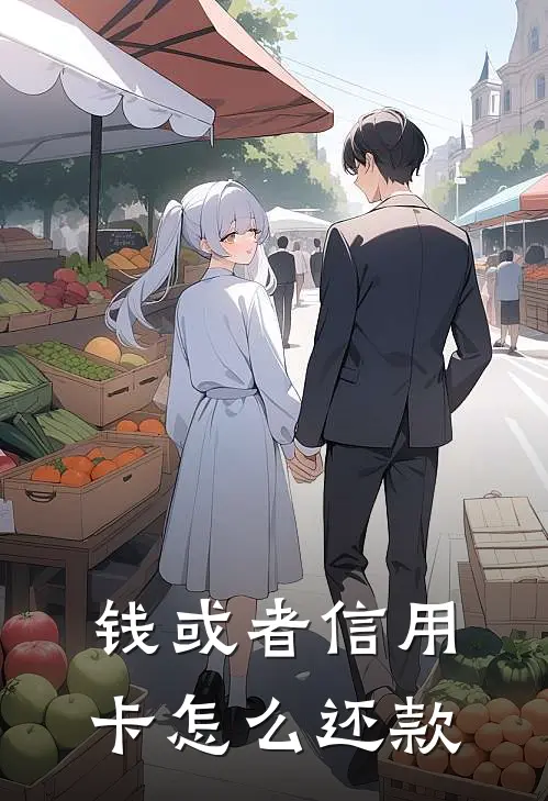 钱或者信用卡怎么还款