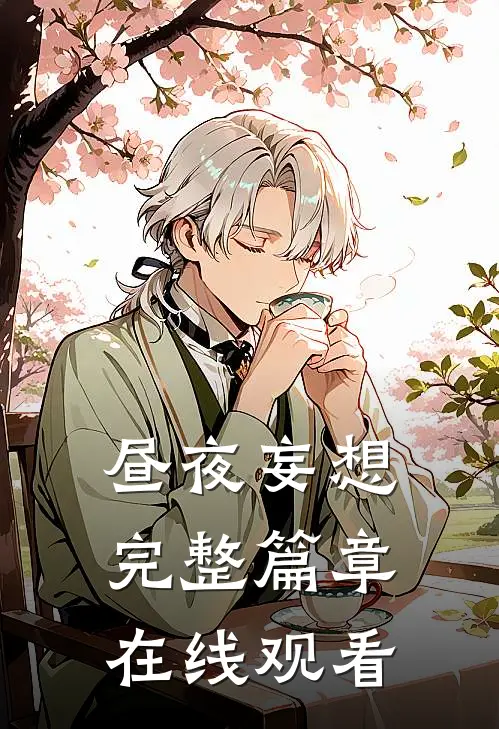 昼夜妄想完整篇章在线观看