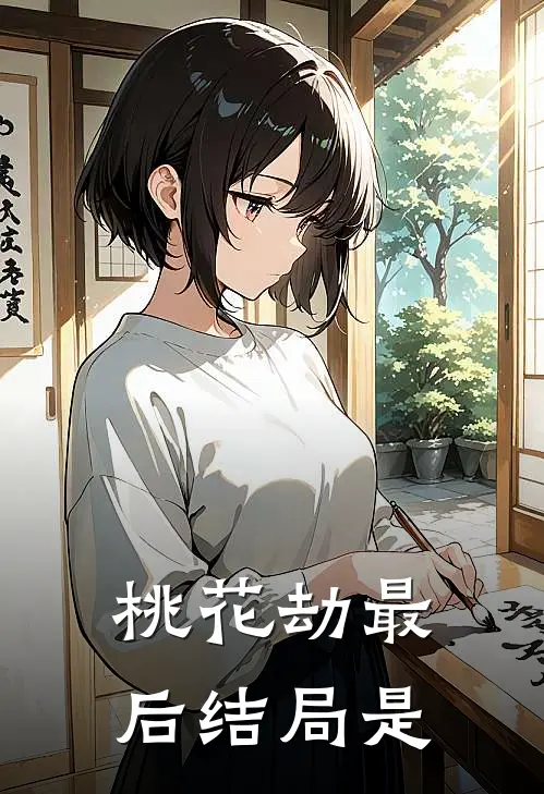 桃花劫最后结局是