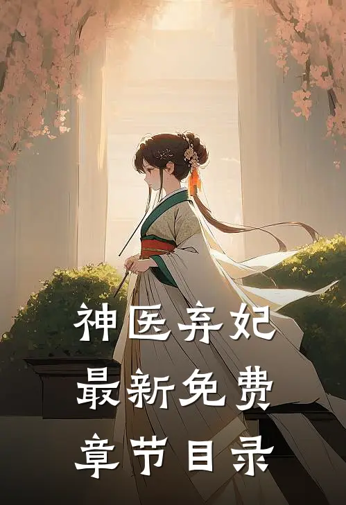 神医弃妃最新免费章节目录