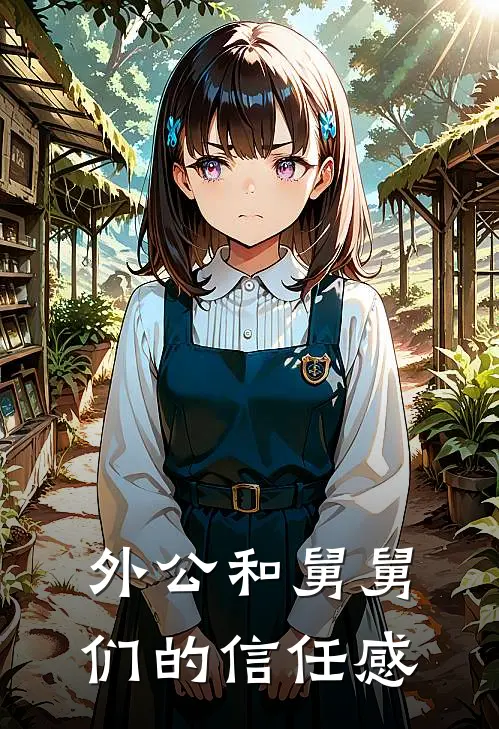 外公和舅舅们的信任感