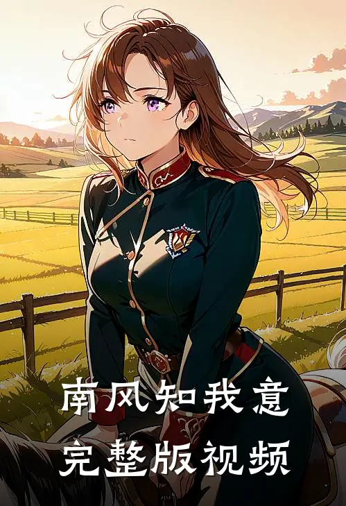 南风知我意完整版视频
