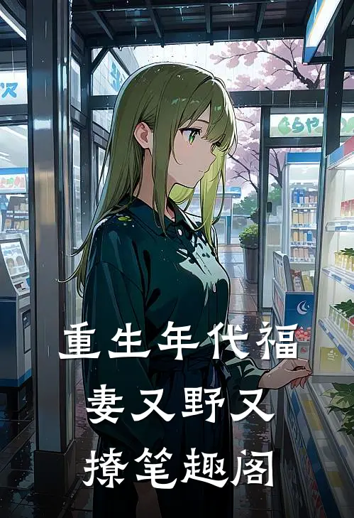 重生年代福妻又野又撩笔趣阁