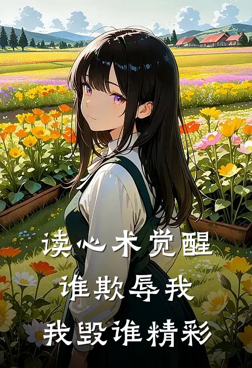 读心术觉醒：谁欺辱我，我毁谁精彩