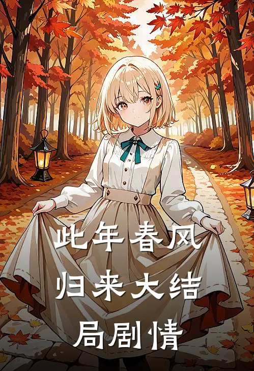 此年春风归来大结局剧情