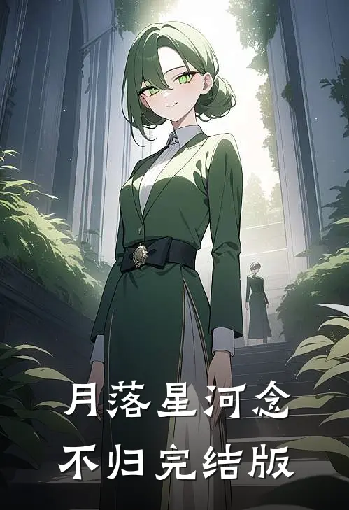 月落星河念不归完结版