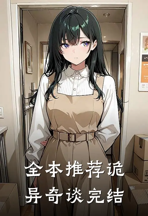 全本推荐诡异奇谈完结