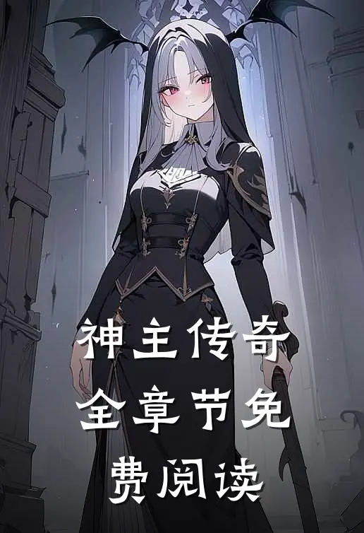 神主传奇全章节免费阅读