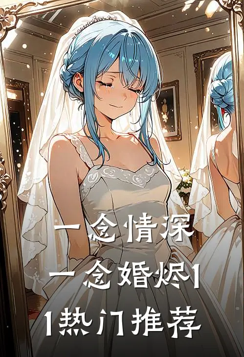 一念情深，一念婚烬11热门推荐
