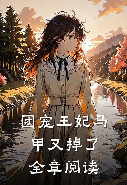团宠王妃马甲又掉了全章阅读