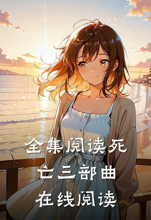 全集阅读死亡三部曲在线阅读