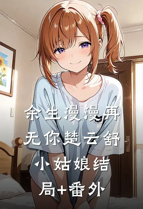 余生漫漫再无你楚云舒小姑娘结局+番外