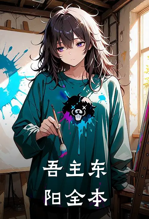 吾主东阳全本