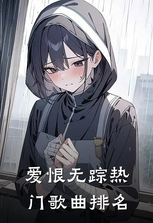 爱恨无踪热门歌曲排名