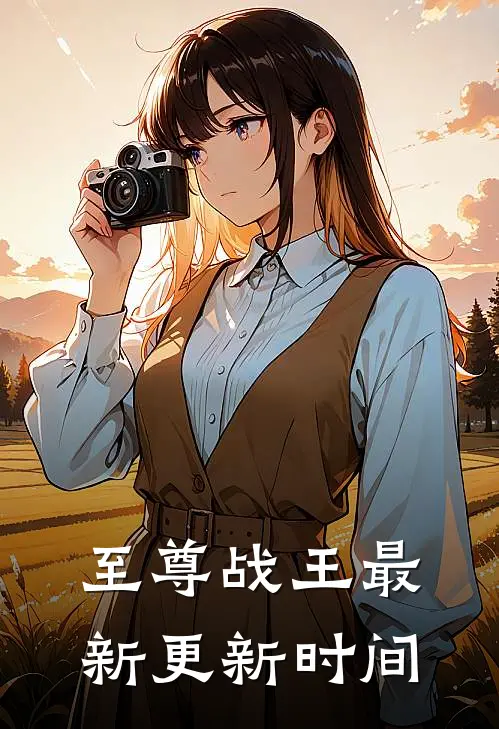 至尊战王最新更新时间