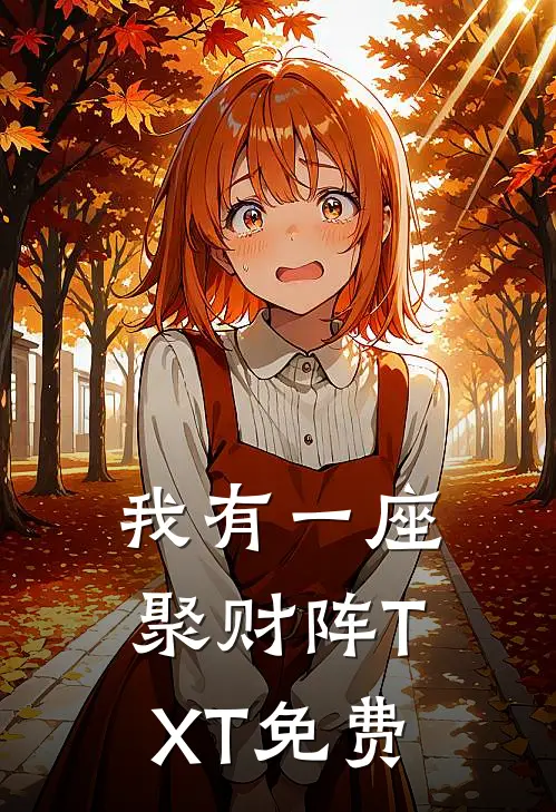 我有一座聚财阵TXT免费
