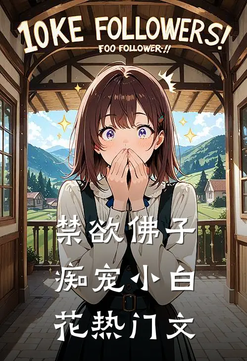 禁欲佛子痴宠小白花热门文