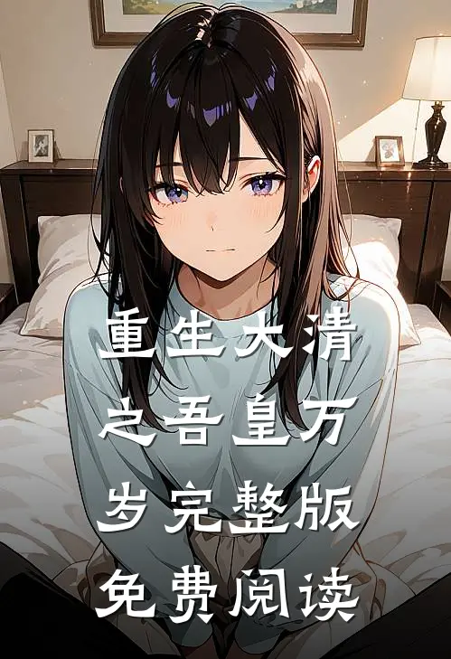 重生大清之吾皇万岁完整版免费阅读