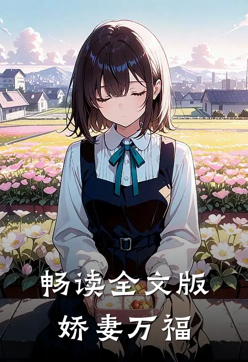 畅读全文版娇妻万福